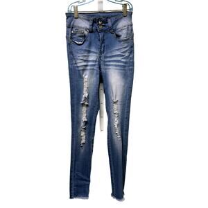 Blue Republic Jeans